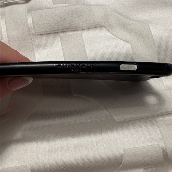 Givenchy Rottweiler Phone Case - Picture 4 of 5